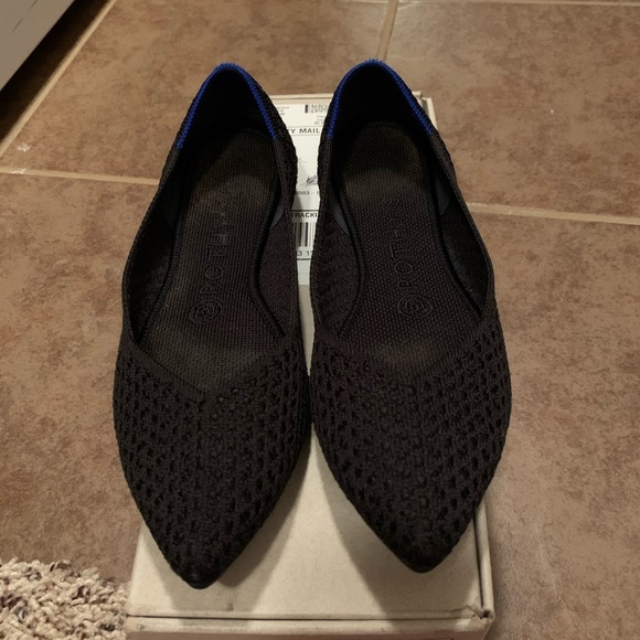 poshmark rothys 7